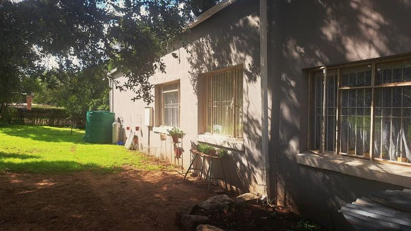 4 Bedroom Property for Sale in Zastron Free State